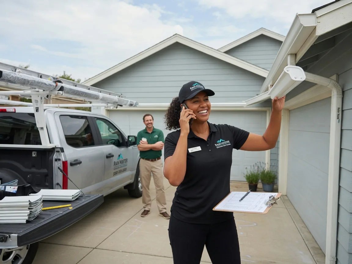 Gutter Installation Rosemount, MN FAQs